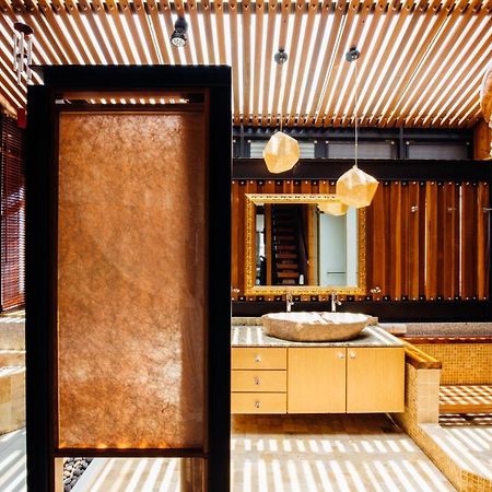 Hotel Mudanhouse Taipeh Exterior foto